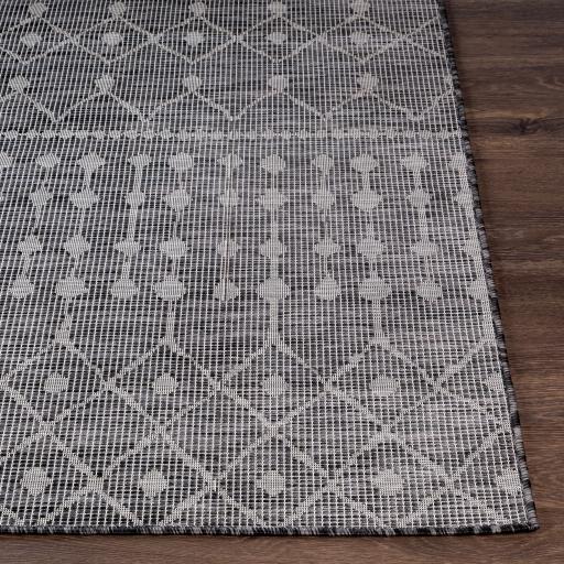 Surya Pasadena PSA-2374 2'6" x 7'3" Rug