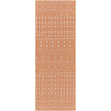 Surya Pasadena PSA-2377 2'6" x 7'3" Rug