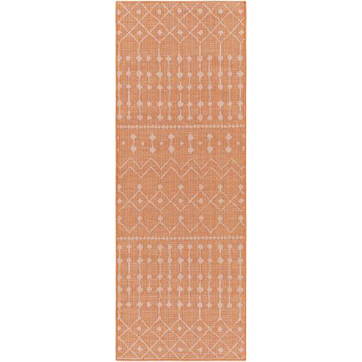 Surya Pasadena PSA-2377 2'6" x 7'3" Rug