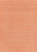 Livabliss Pasadena PSA-2377 2'6" x 7'3" Machine Woven Rug