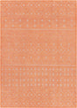 Livabliss Pasadena PSA-2377 2'6" x 7'3" Machine Woven Rug