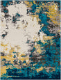 Livabliss Pepin PEI-1012 2' x 2'11" Machine Woven Rug