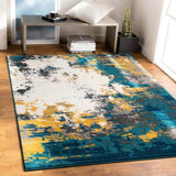 Surya Pepin PEI-1012 6'7" x 9' Rug