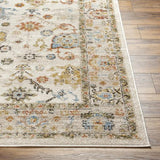 Surya Pertek PTK-2300 2'7" x 7'3" Rug