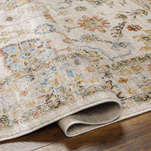 Surya Pertek PTK-2300 2'7" x 7'3" Rug