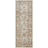 Surya Pertek PTK-2300 6'7" x 9' Rug