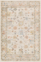 Livabliss Pertek PTK-2300 6'7" x 9' Machine Woven Rug