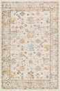 Livabliss Pertek PTK-2300 6'7" x 9' Machine Woven Rug