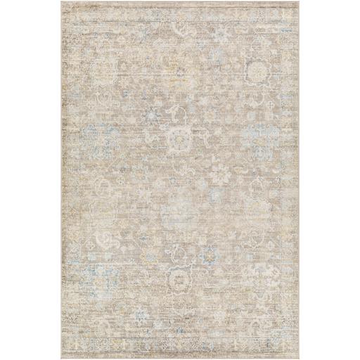 Surya Pertek PTK-2303 9'2" x 12' Rug