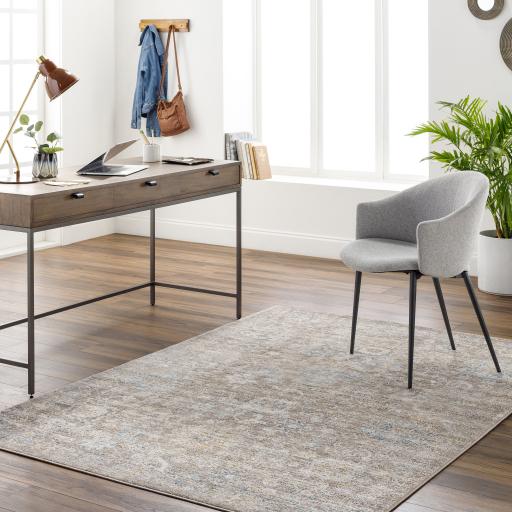 Surya Pertek PTK-2303 9'2" x 12' Rug