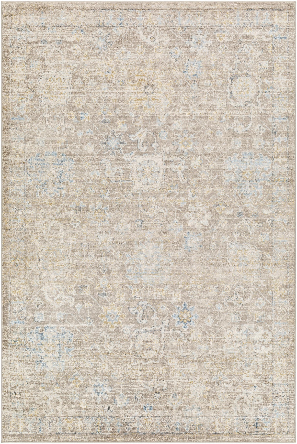Surya Pertek PTK-2303 9'2" x 12' Rug