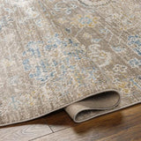 Surya Pertek PTK-2303 9'2" x 12' Rug