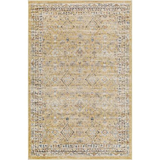 Surya Pertek PTK-2305 9'2" x 12' Rug