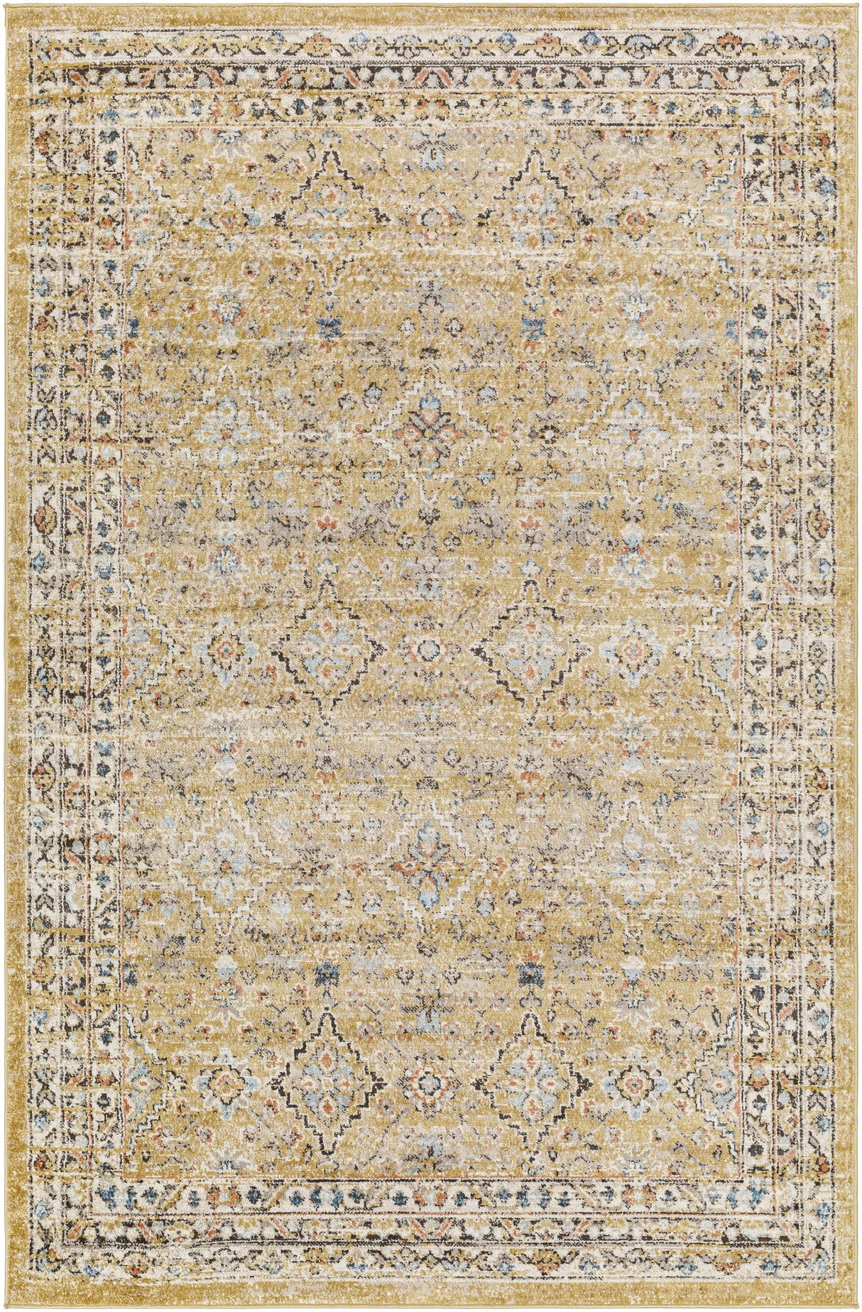 Surya Pertek PTK-2305 9'2" x 12' Rug