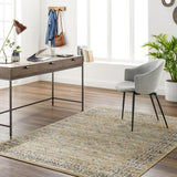Surya Pertek PTK-2305 9'2" x 12' Rug