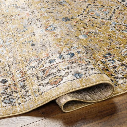 Surya Pertek PTK-2305 9'2" x 12' Rug