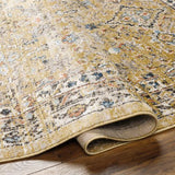 Surya Pertek PTK-2305 9'2" x 12' Rug