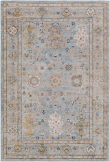 Livabliss Pertek PTK-2307 2' x 2'11" Machine Woven Rug