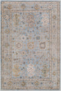 Livabliss Pertek PTK-2307 2' x 2'11" Machine Woven Rug