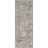 Surya Pertek PTK-2307 2' x 2'11" Rug