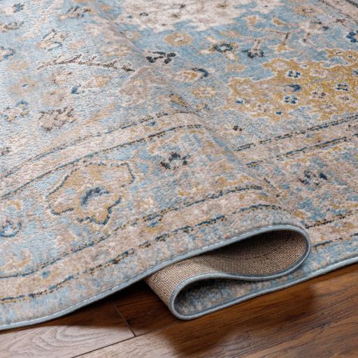 Surya Pertek PTK-2307 2' x 2'11" Rug