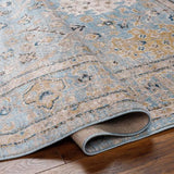 Surya Pertek PTK-2307 2' x 2'11" Rug