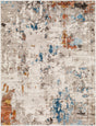 Livabliss Pertek PTK-2308 2' x 2'11" Machine Woven Rug