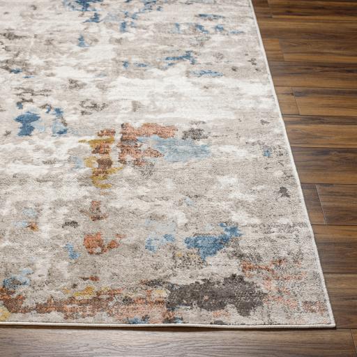 Surya Pertek PTK-2308 2' x 2'11" Rug