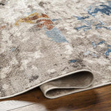 Surya Pertek PTK-2308 2' x 2'11" Rug