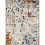 Surya Pertek PTK-2308 2'7" x 7'3" Rug