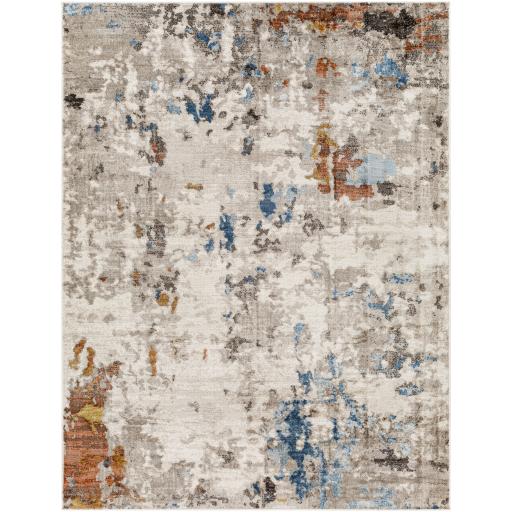Surya Pertek PTK-2308 2'7" x 7'3" Rug