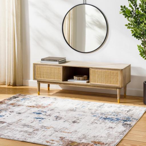 Surya Pertek PTK-2308 2'7" x 7'3" Rug