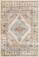 Livabliss Pertek PTK-2311 2' x 2'11" Machine Woven Rug