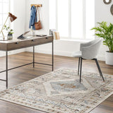 Surya Pertek PTK-2311 2' x 2'11" Rug