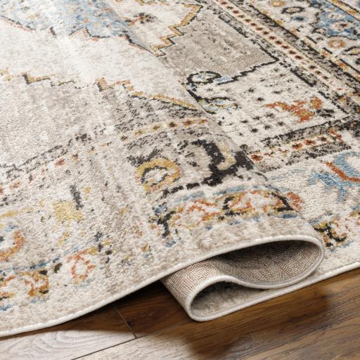 Surya Pertek PTK-2311 2' x 2'11" Rug
