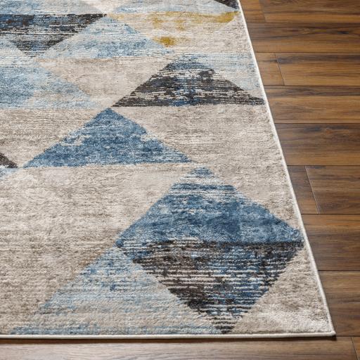 Surya Pertek PTK-2312 9'2" x 12' Rug