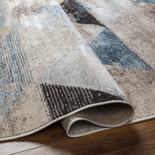 Surya Pertek PTK-2312 9'2" x 12' Rug