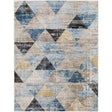 Surya Pertek PTK-2312 9'2" x 12' Rug