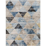 Surya Pertek PTK-2312 9'2" x 12' Rug