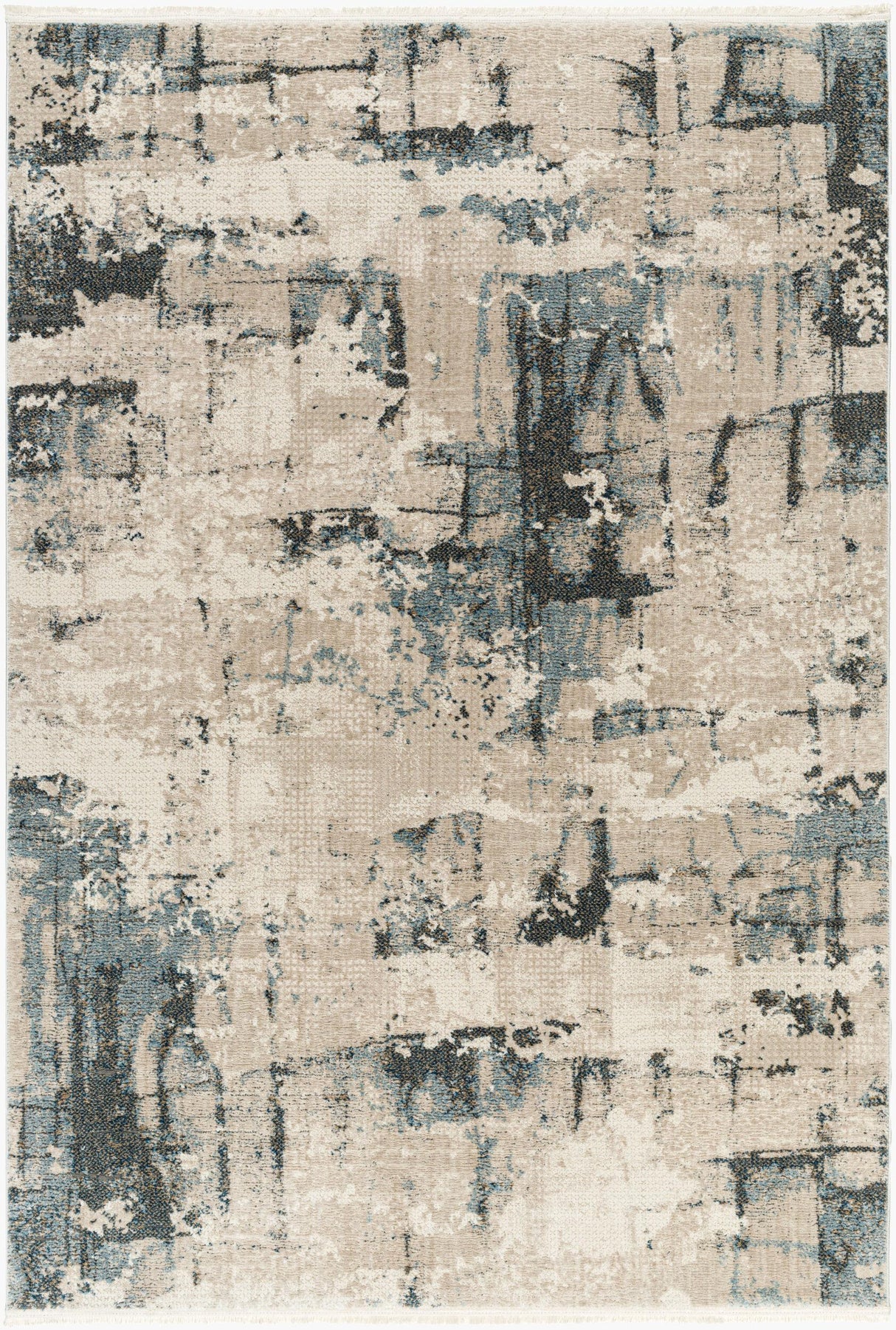 Livabliss Perugia PRG-2308 9'2" x 12' Machine Woven Rug