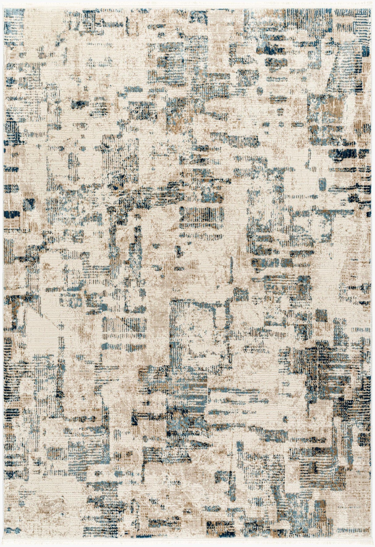 Livabliss Perugia PRG-2309 9'2" x 12' Machine Woven Rug