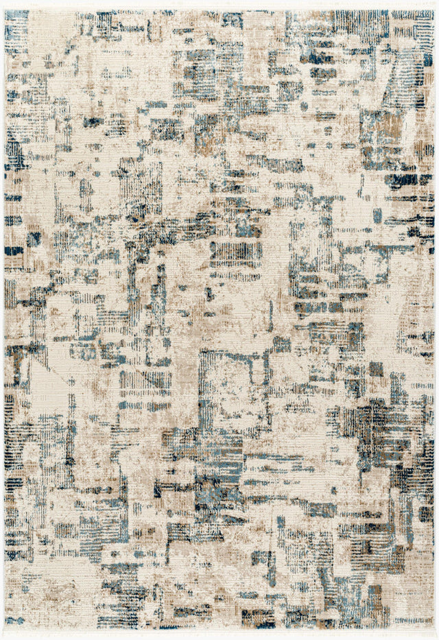 Livabliss Perugia PRG-2309 9'2" x 12' Machine Woven Rug