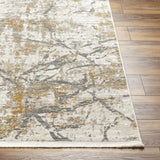 Surya Perugia PRG-2310 Amber Cream 9'2" x 12' Rug