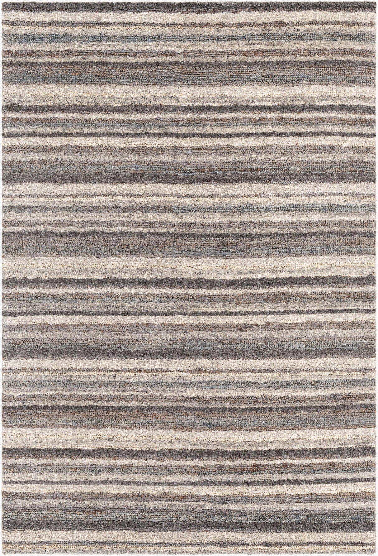 Surya Petra PTR-2300 2' x 3' Handmade Rug