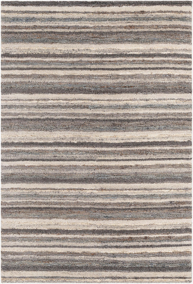 Surya Petra PTR-2300 8' x 10' Handmade Rug