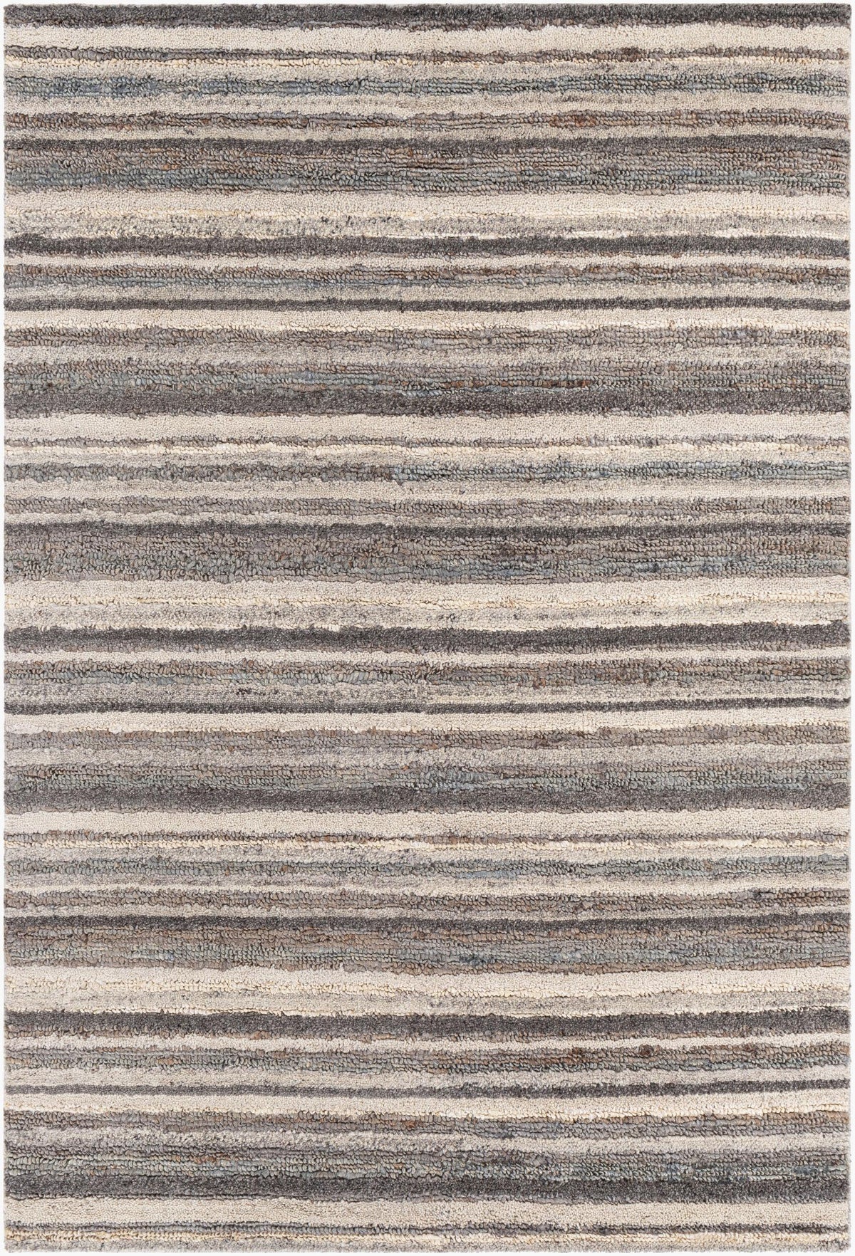 Surya Petra PTR-2300 8'10" x 12' Handmade Rug