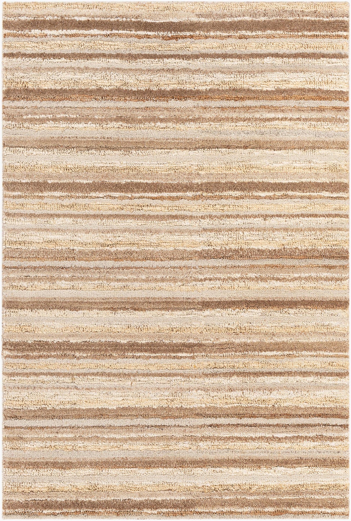 Surya Petra PTR-2301 2' x 3' Handmade Rug