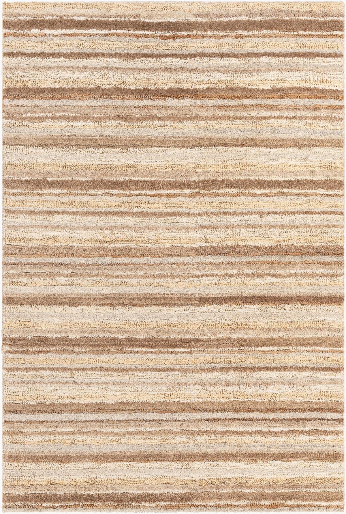 Surya Petra PTR-2301 5' x 7'6" Handmade Rug
