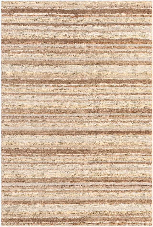 Surya Petra PTR-2301 8'10" x 12' Handmade Rug