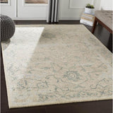 Surya Piastrella PST-2303 5' x 7'6" Rug